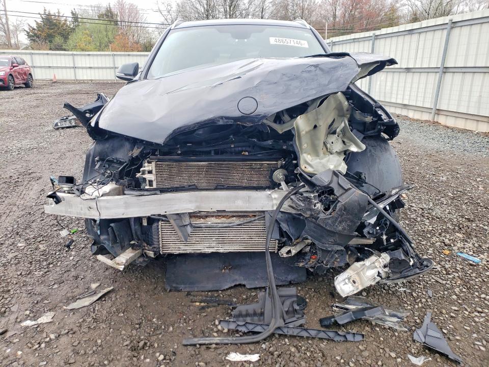 Продаж на аукціоні авто 2018 Bmw X1, vin: WBXHT3C38J5L29912, номер лоту: 48657146