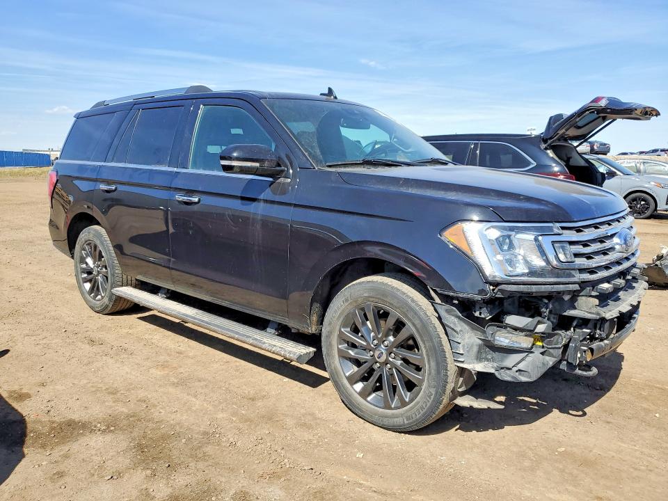 2021 Ford Expedition მანქანა იყიდება აუქციონზე, vin: 1FMJU2AT5MEA23792, აუქციონის ნომერი: 50107686