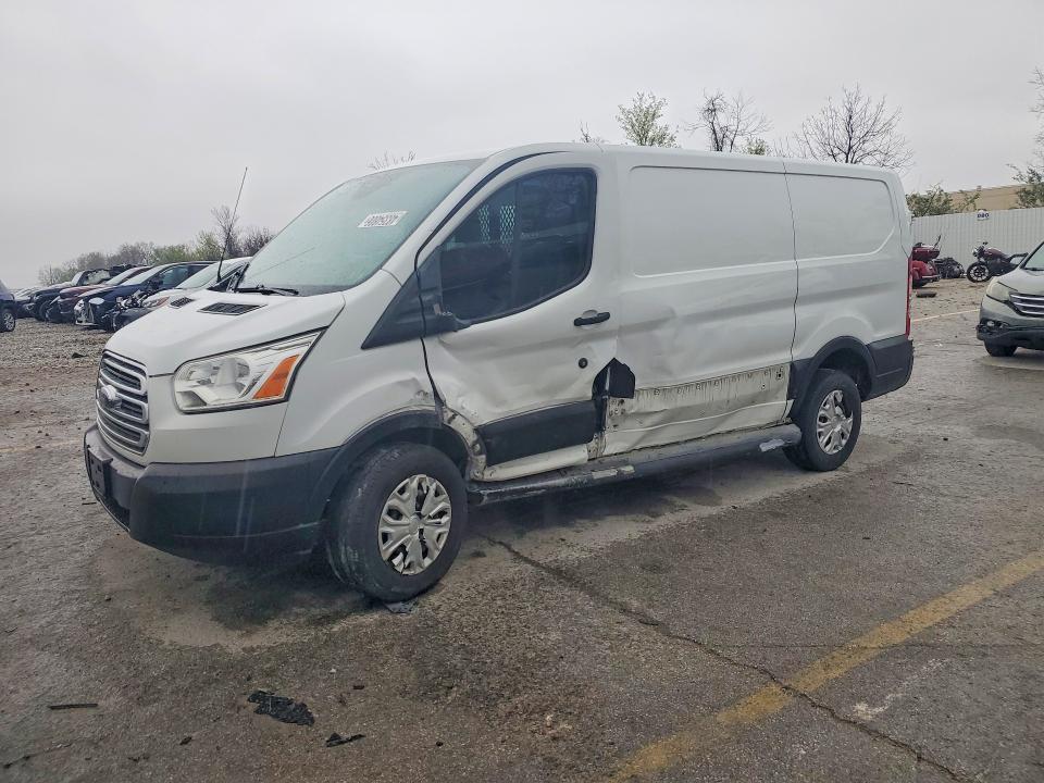 Auction sale of the 2017 Ford Transit, vin: 1FTYR1YM8HKA74515, lot number: 48354806
