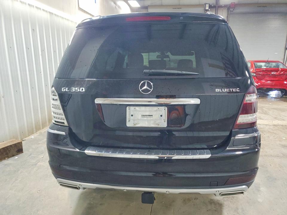 2010 Mercedes-benz Gl მანქანა იყიდება აუქციონზე, vin: 4JGBF2FE0AA552885, აუქციონის ნომერი: 48469356