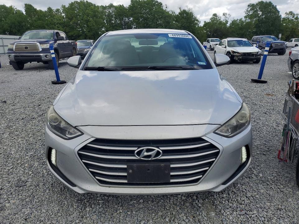 Aukcja sprzedaży 2017 Hyundai Elantra, vin: 5NPD84LF0HH089150, numer aukcji: 48993066