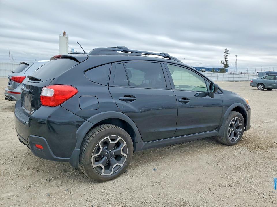 Продаж на аукціоні авто 2014 Subaru Xv Crosstrek, vin: JF2GPAWC5E8270062, номер лоту: 47574286