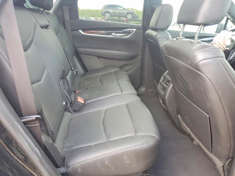 2021 Cadillac Xt5 მანქანა იყიდება აუქციონზე, vin: 1GYKNCRS9MZ138986, აუქციონის ნომერი: 50566746