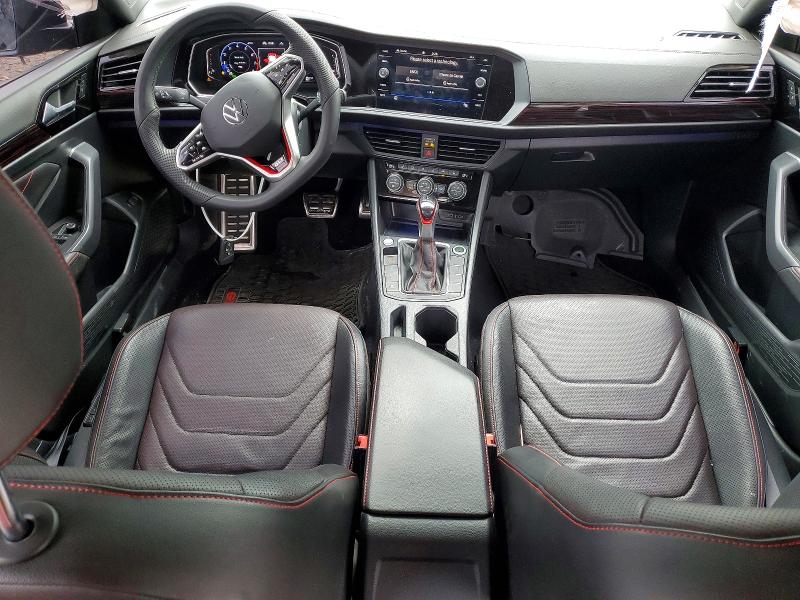 Продаж на аукціоні авто 2022 Volkswagen Jetta, vin: 3VW2T7BU1NM023443, номер лоту: 51879696