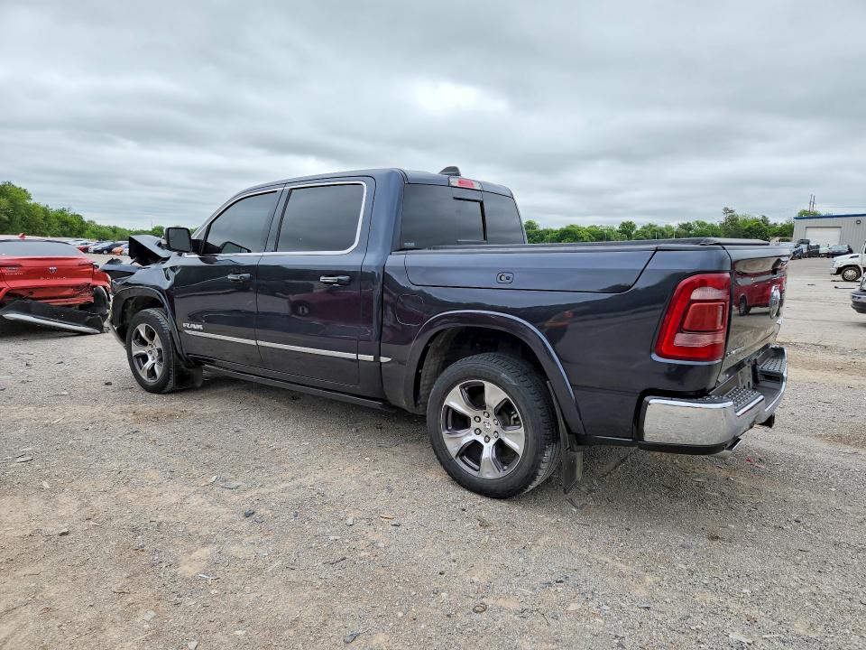 50608496 :رقم المزاد ، 1C6SRFHT9MN602637 vin ، 2021 Ram 1500 مزاد بيع
