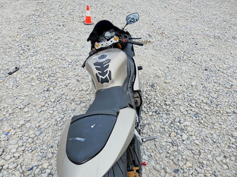 2005 Kawasaki Zx636 მანქანა იყიდება აუქციონზე, vin: JKBZXJC185A003555, აუქციონის ნომერი: 51061866