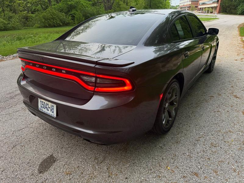 Продаж на аукціоні авто 2016 Dodge Charger, vin: 2C3CDXHG3GH259331, номер лоту: 51725766