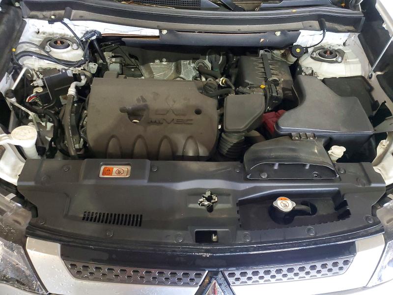 Продаж на аукціоні авто 2020 Mitsubishi Outlander, vin: JA4AD2A34LZ027435, номер лоту: 48905066