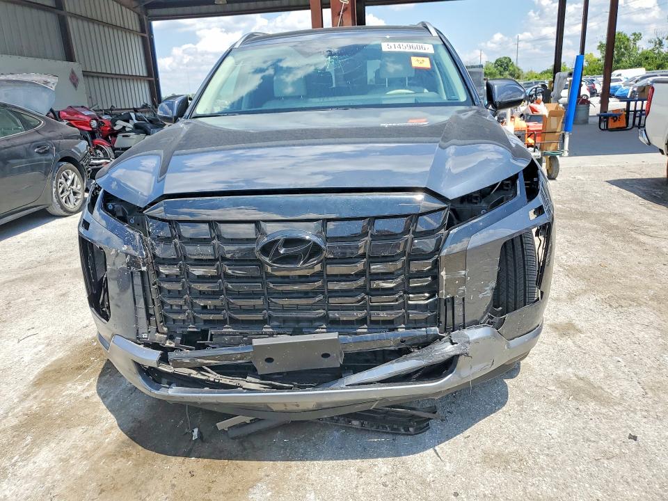Продажа на аукционе авто 2024 Hyundai Palisade, vin: KM8R5DGE3RU761964, номер лота: 51459606