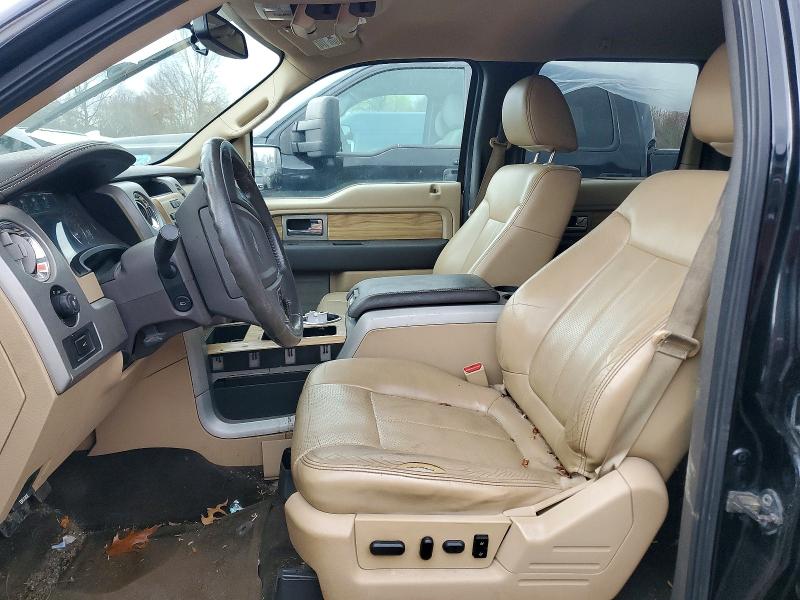 Продаж на аукціоні авто 2011 Ford F150, vin: 1FTFW1ET1BFB94572, номер лоту: 48649916