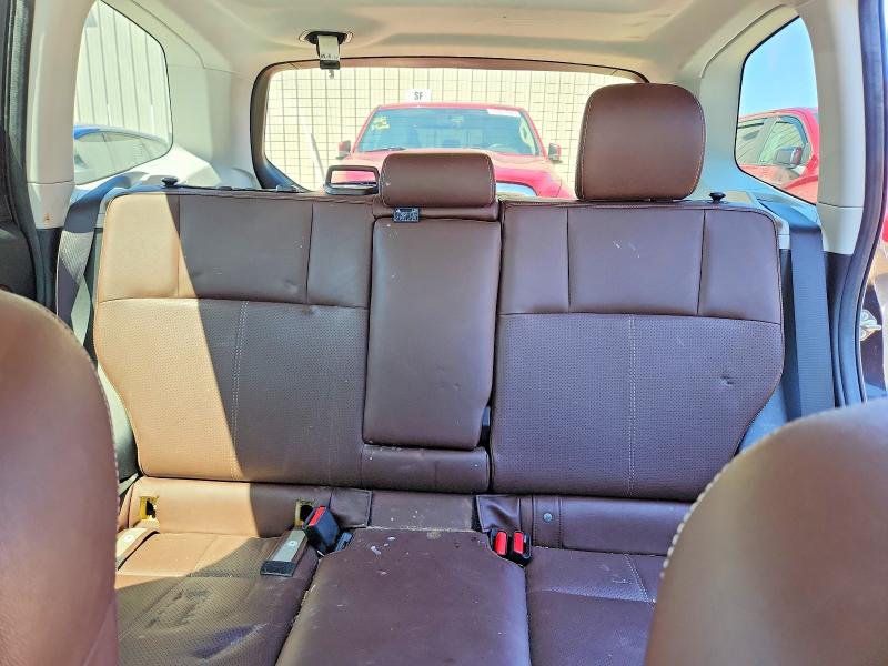 2017 Subaru Forester მანქანა იყიდება აუქციონზე, vin: JF2SJAWC8HH552955, აუქციონის ნომერი: 49947346