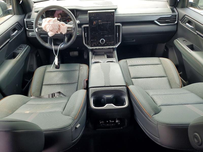 50844086 :رقم المزاد ، 1GKENPRS1SJ119391 vin ، 2025 Gmc Acadia مزاد بيع