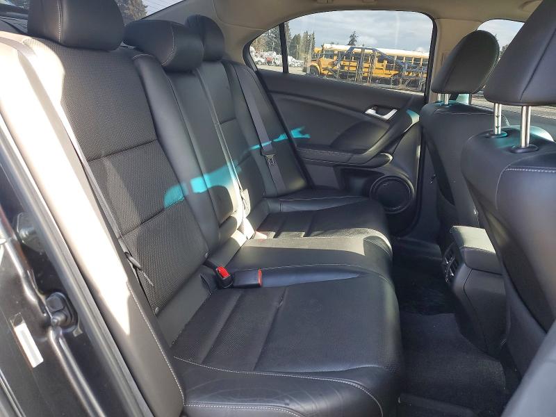Продаж на аукціоні авто 2013 Acura Tsx, vin: JH4CU2F44DC000304, номер лоту: 49725926
