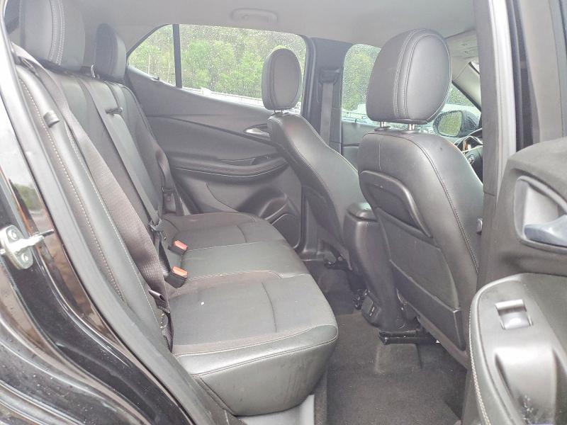 Продажа на аукционе авто 2020 Buick Encore Gx, vin: KL4MMESL0LB122502, номер лота: 51032066