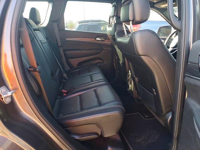 Продажа на аукционе авто 2021 Jeep Grand Cherokee, vin: 1C4RJFBG2MC711639, номер лота: 50719176