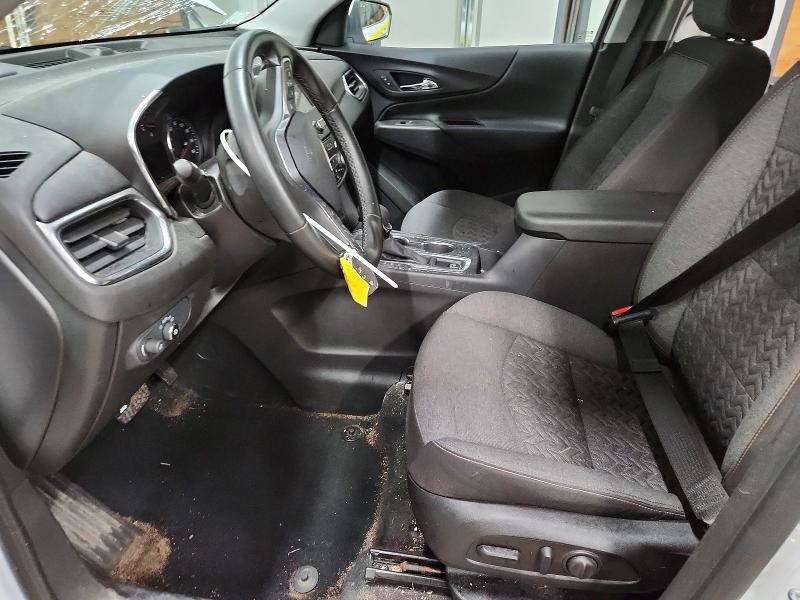 Продаж на аукціоні авто 2023 Chevrolet Equinox, vin: 3GNAXUEG2PS146245, номер лоту: 49147006