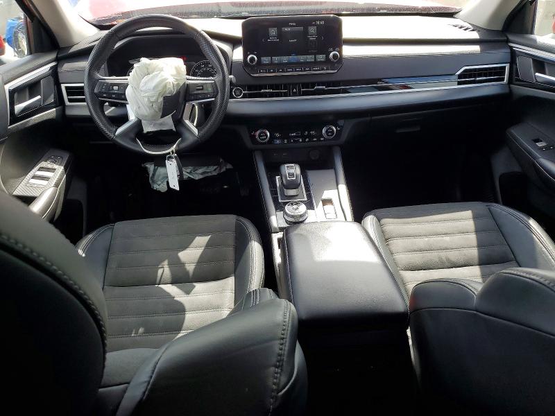 Продаж на аукціоні авто 2023 Mitsubishi Outlander, vin: JA4J4UA89PZ025533, номер лоту: 49402626