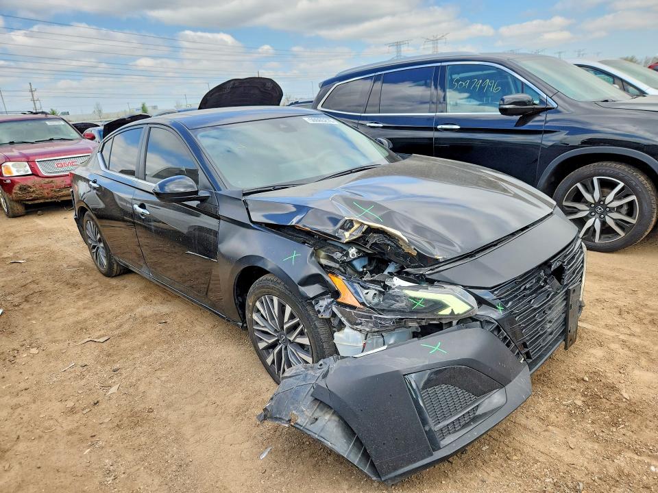 Продажа на аукционе авто 2023 Nissan Altima, vin: 1N4BL4DV9PN353644, номер лота: 50665276