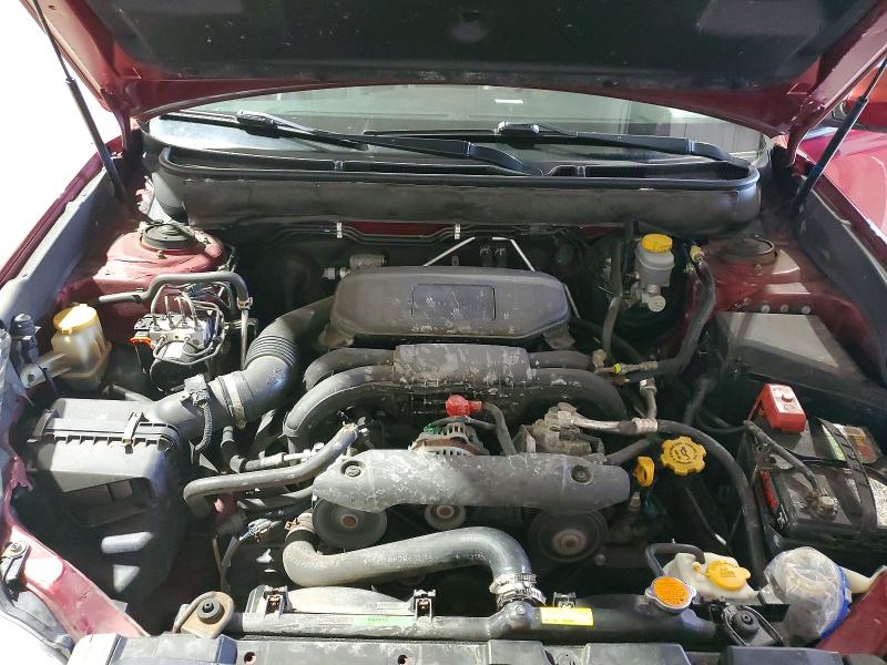 51696016 :رقم المزاد ، 4S4BRBKC9C3265581 vin ، 2012 Subaru Outback مزاد بيع