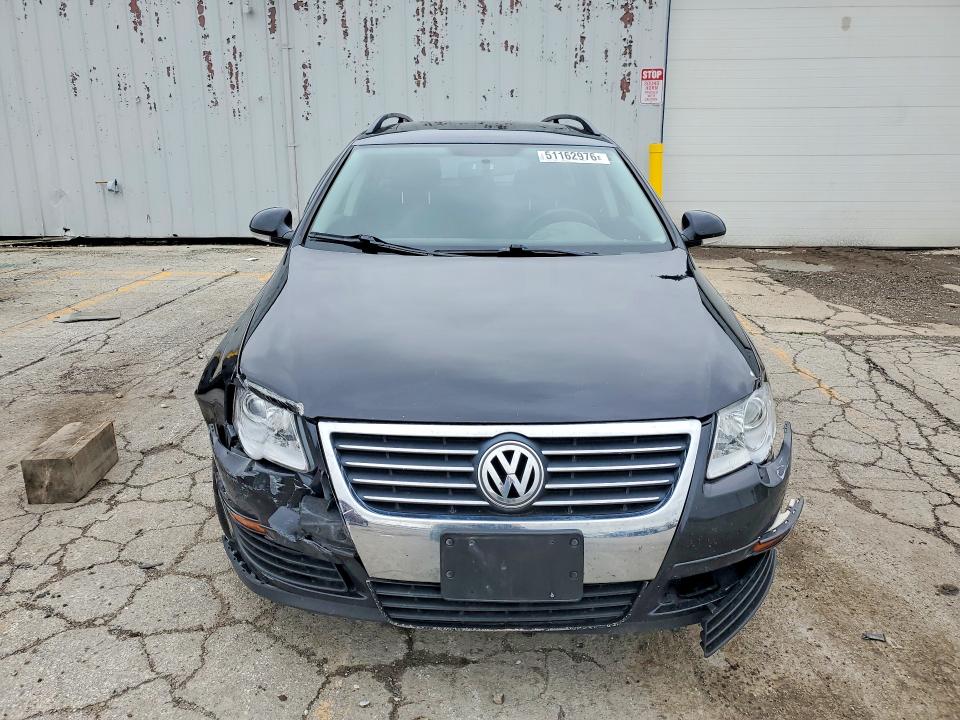 Aukcja sprzedaży 2008 Volkswagen Passat, vin: WVWLK73C08E111359, numer aukcji: 51162976