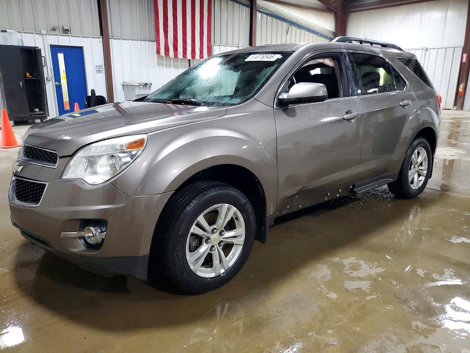 Продажа на аукционе авто 2012 Chevrolet Equinox, vin: 2GNFLNEK9C6222161, номер лота: 51076546
