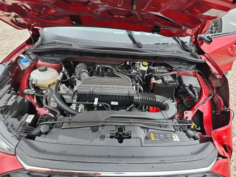 Продаж на аукціоні авто 2025 Ford Escape, vin: 1FMCU9GN2SUA30485, номер лоту: 51267766