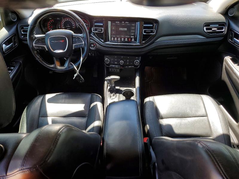 Продаж на аукціоні авто 2021 Dodge Durango, vin: 1C4RDJAGXMC556561, номер лоту: 49106826