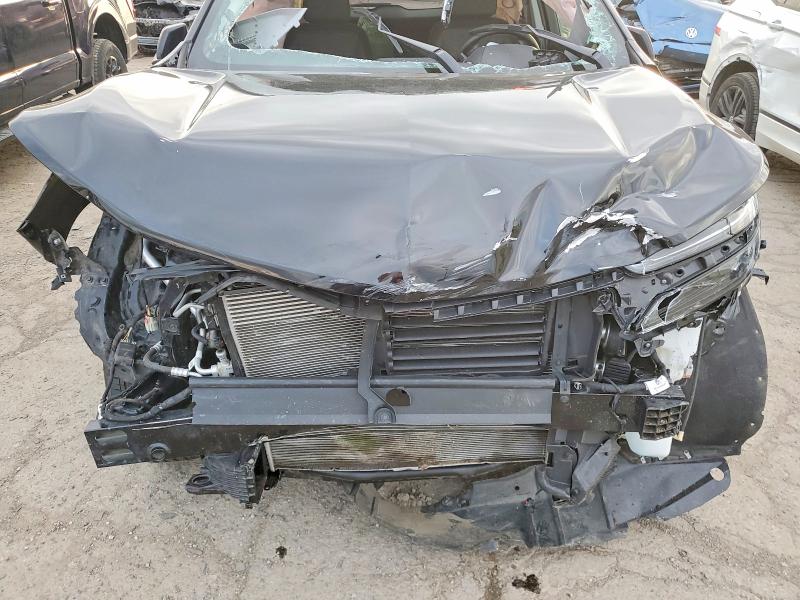 50516036 :رقم المزاد ، 3GNAXKEG8RL326900 vin ، 2024 Chevrolet Equinox مزاد بيع