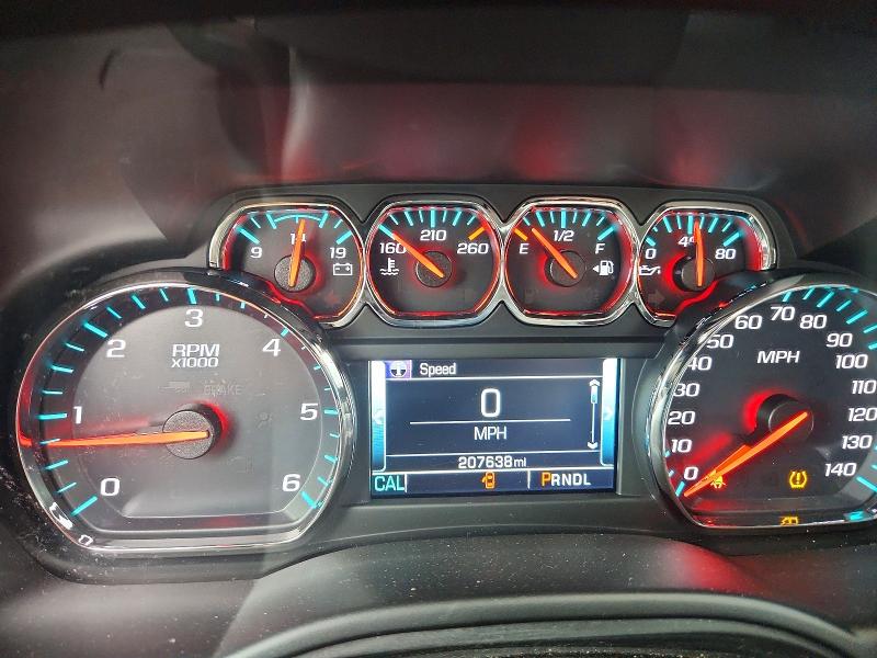 Aukcja sprzedaży 2018 Chevrolet Tahoe, vin: 1GNSKBKC4JR133046, numer aukcji: 47398056