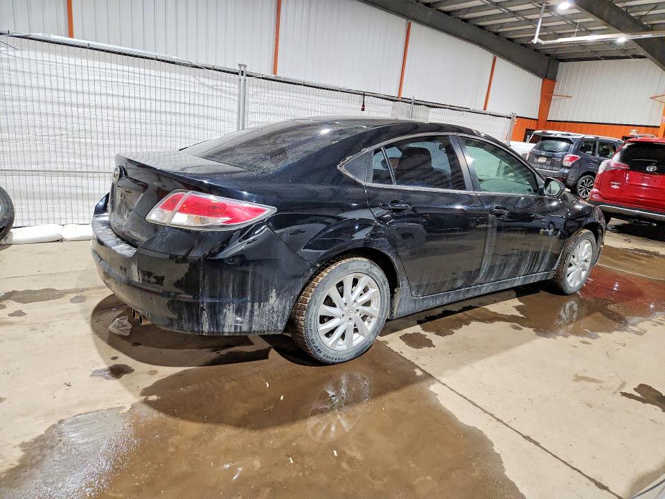 Aukcja sprzedaży 2013 Mazda 6, vin: 1YVHZ8CH9D5M05205, numer aukcji: 48266026
