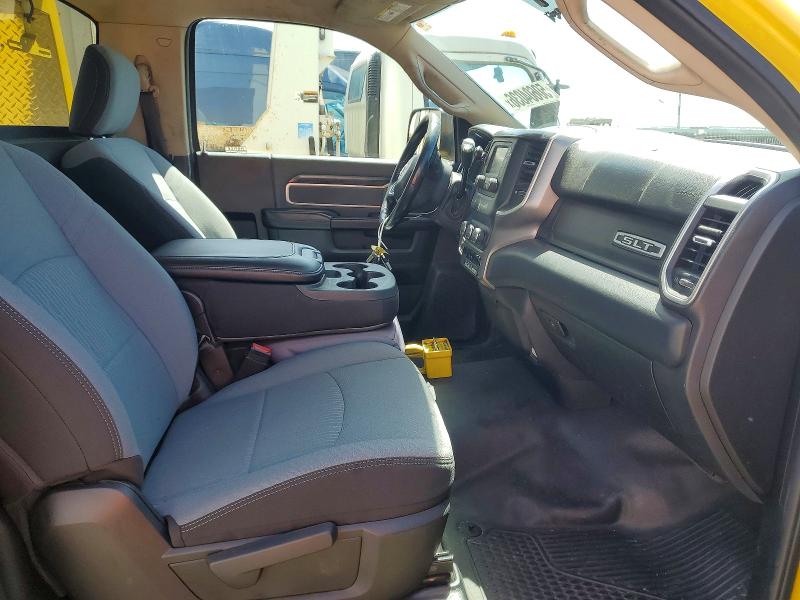 Aukcja sprzedaży 2019 Ram 5500, vin: 3C7WRMBLXKG619771, numer aukcji: 50604036