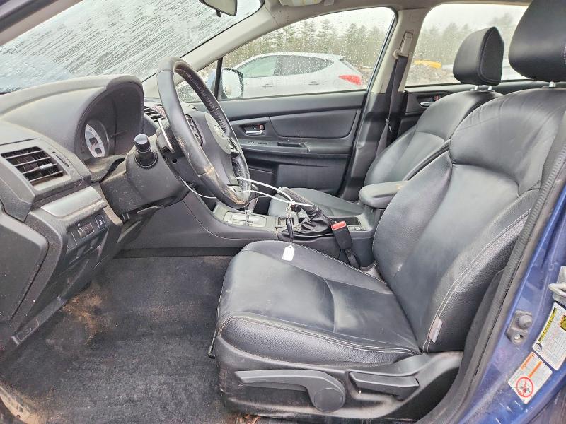 Продаж на аукціоні авто 2013 Subaru Impreza, vin: JF1GPAS60DH206966, номер лоту: 47423406