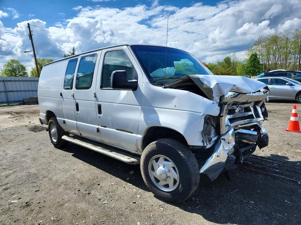 Aukcja sprzedaży 2011 Ford Econoline, vin: 1FTNE2EW9BDA76800, numer aukcji: 51770566