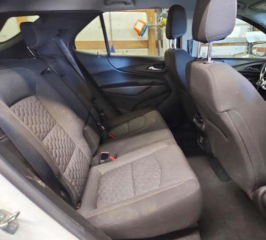 Продаж на аукціоні авто 2019 Chevrolet Equinox, vin: 2GNAXKEV2K6233525, номер лоту: 48857346