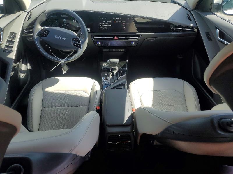 Aukcja sprzedaży 2025 Kia Niro, vin: KNDCR3LE9S5307944, numer aukcji: 51536126
