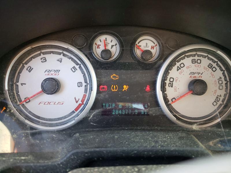 Продаж на аукціоні авто 2008 Ford Focus, vin: 1FAHP35N88W102276, номер лоту: 48678176