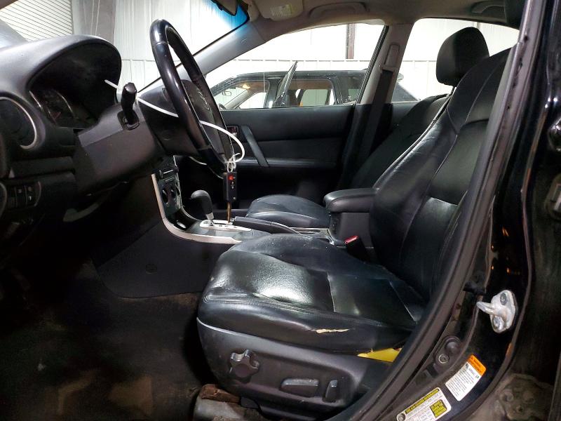 Aukcja sprzedaży 2007 Mazda 6, vin: 1YVHP80C875M60148, numer aukcji: 49372036