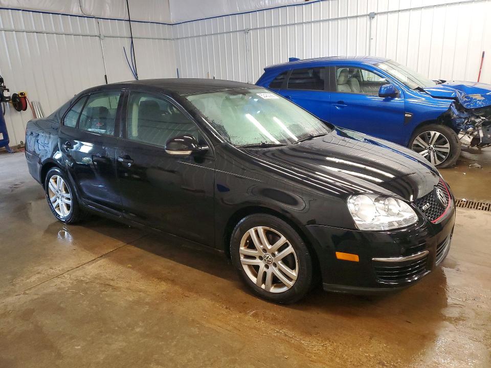 Продаж на аукціоні авто 2005 Volkswagen New Jetta, vin: 3VWPF71K45M615108, номер лоту: 50430086