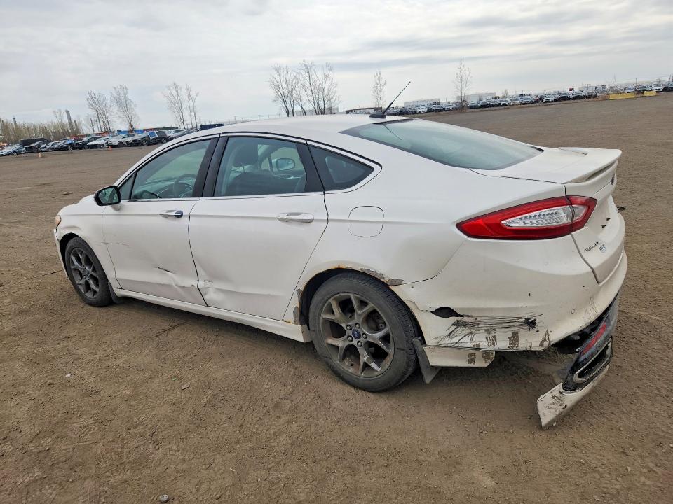Aukcja sprzedaży 2013 Ford Fusion, vin: 3FA6P0D98DR196375, numer aukcji: 51631816