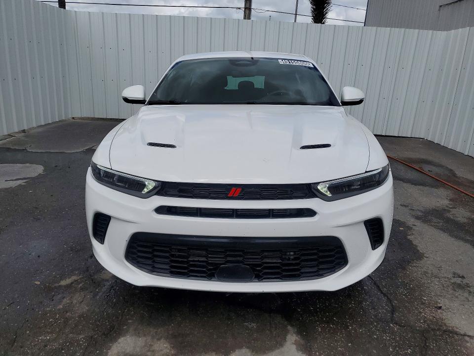 Продажа на аукционе авто 2024 Dodge Hornet, vin: ZACNDFAN7R3A42560, номер лота: 49155806