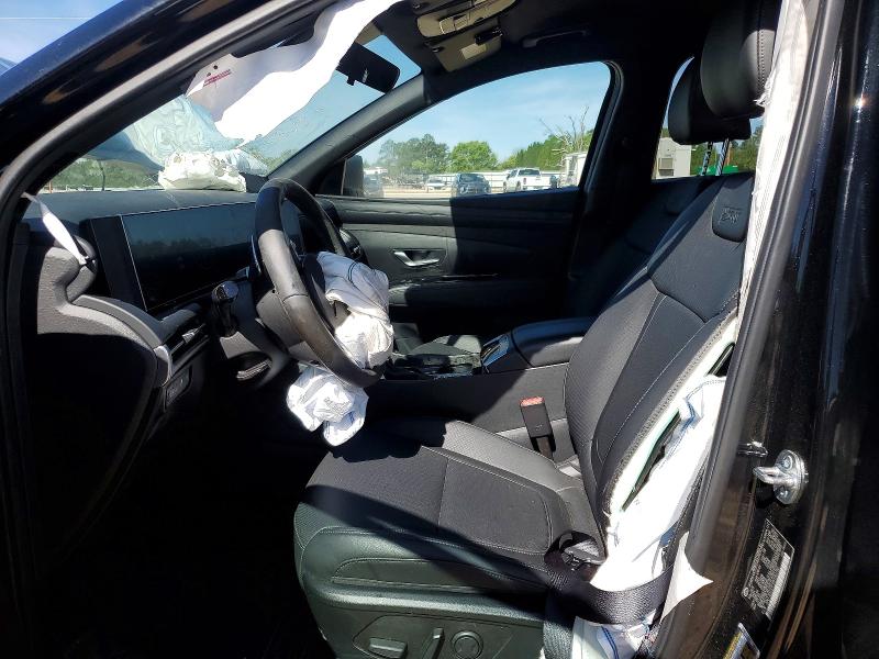 Продажа на аукционе авто 2025 Hyundai Santa Cruz, vin: 5NTJDDDF1SH152780, номер лота: 48570506