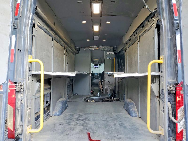 Aukcja sprzedaży 2020 Ford Transit, vin: 1FTBR3X89LKA87112, numer aukcji: 51064036