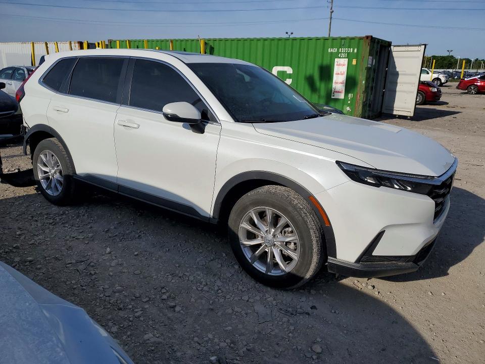 Aukcja sprzedaży 2024 Honda Cr-v, vin: 7FARS4H41RE003606, numer aukcji: 50222436