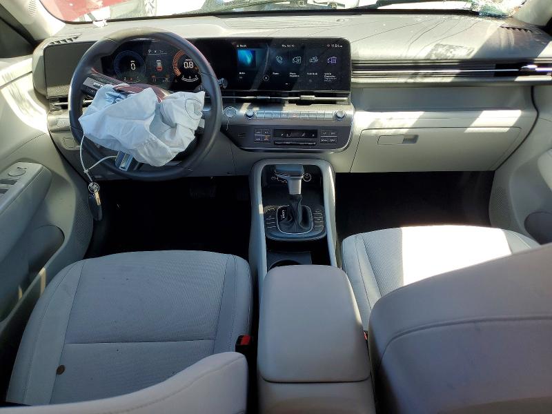 Aukcja sprzedaży 2025 Hyundai Kona, vin: KM8HBCAB5SU310893, numer aukcji: 49943656