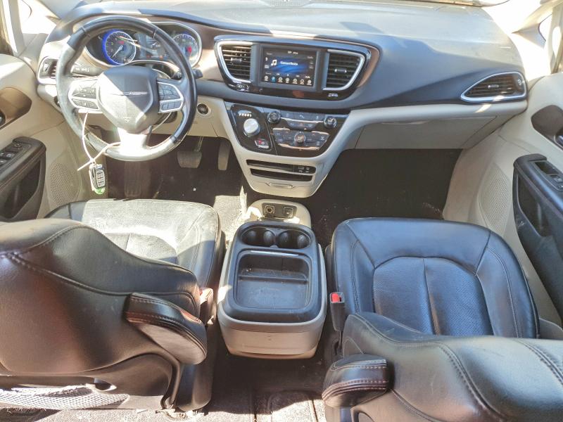 Продажа на аукционе авто 2018 Chrysler Pacifica, vin: 2C4RC1BG8JR356220, номер лота: 50290946