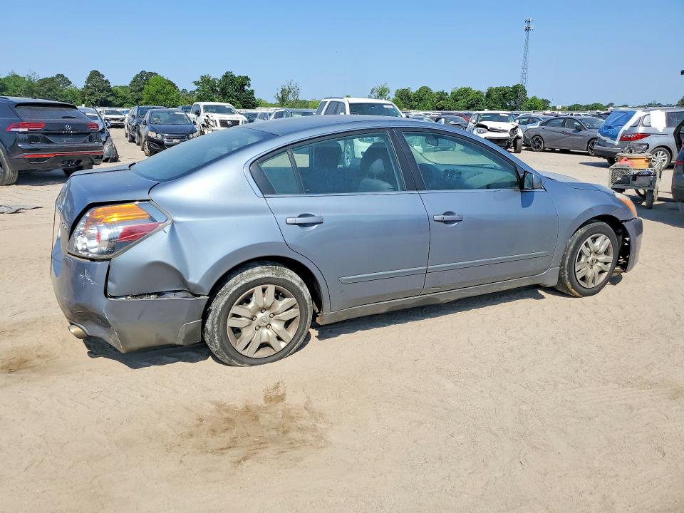 49144376 :رقم المزاد ، 1N4AL2AP0BN508693 vin ، 2011 Nissan Altima مزاد بيع