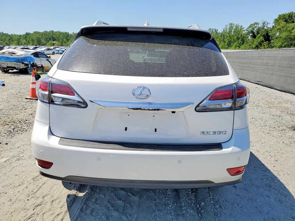 Aukcja sprzedaży 2015 Lexus Rx, vin: 2T2ZK1BA0FC172083, numer aukcji: 51132706