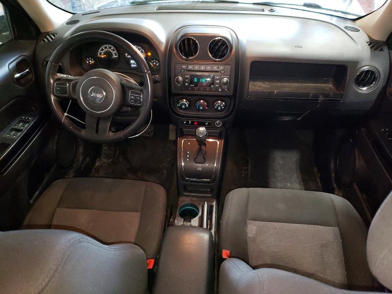 Продаж на аукціоні авто 2017 Jeep Patriot, vin: 1C4NJRFB5HD151663, номер лоту: 48714066