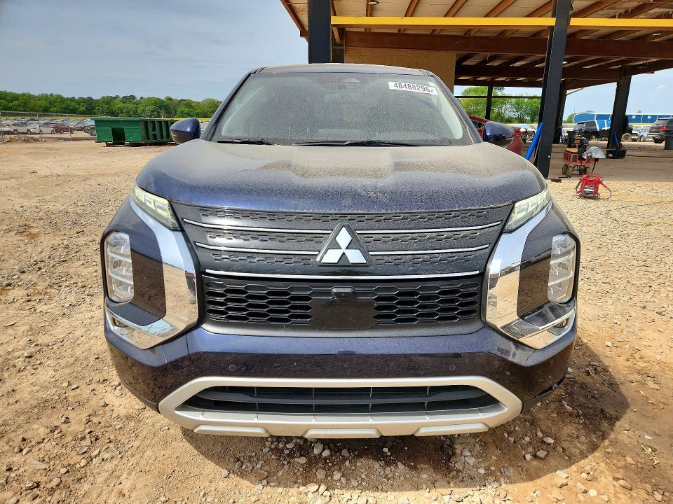 Продаж на аукціоні авто 2022 Mitsubishi Outlander, vin: JA4J3UA85NZ024914, номер лоту: 48488296