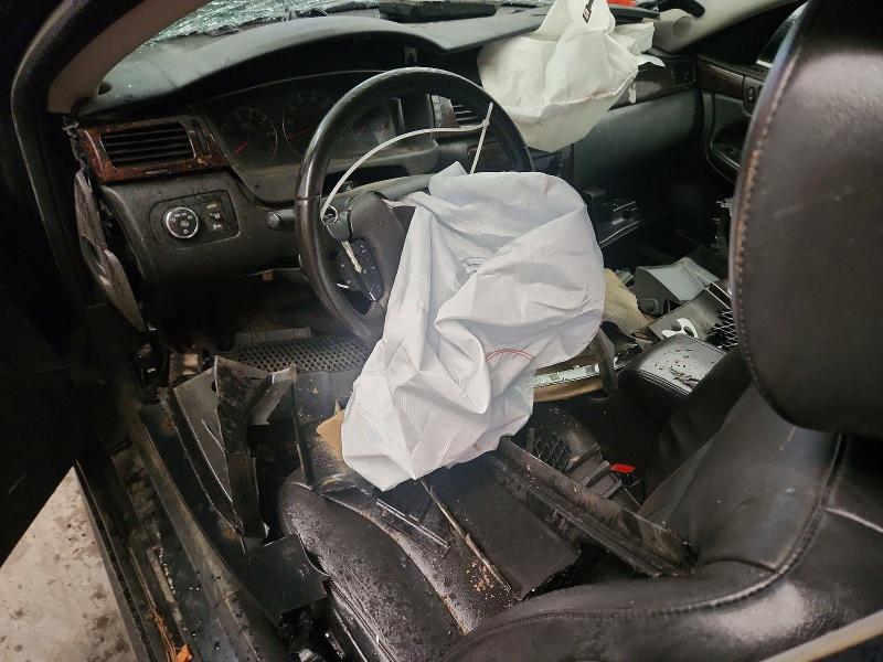 51480236 :رقم المزاد ، 2G1WC5E30C1102434 vin ، 2012 Chevrolet Impala مزاد بيع